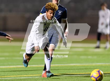Thumbnail 3 in Christian Brothers @ Vista del Lago photogallery.
