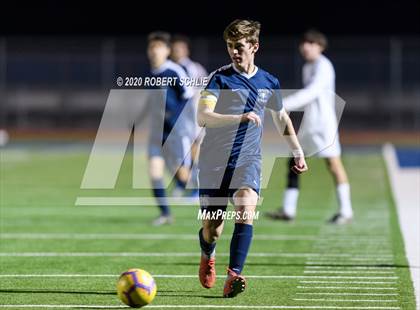 Thumbnail 2 in Christian Brothers @ Vista del Lago photogallery.