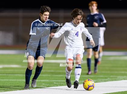 Thumbnail 1 in Christian Brothers @ Vista del Lago photogallery.