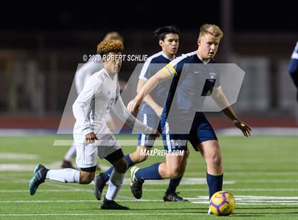 Thumbnail 2 in Christian Brothers @ Vista del Lago photogallery.