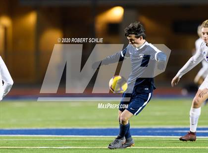 Thumbnail 2 in Christian Brothers @ Vista del Lago photogallery.