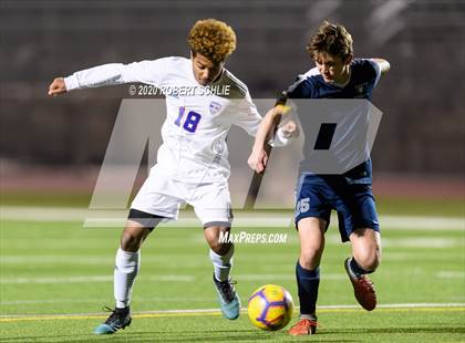 Thumbnail 2 in Christian Brothers @ Vista del Lago photogallery.