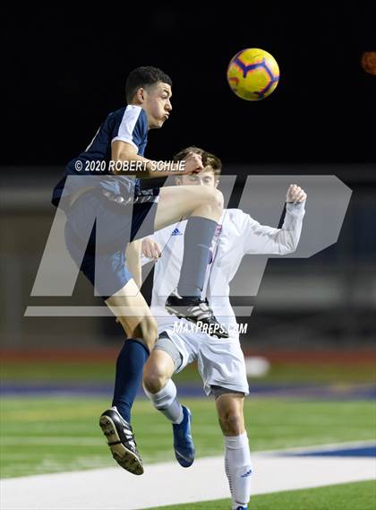 Thumbnail 1 in Christian Brothers @ Vista del Lago photogallery.