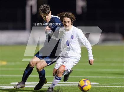 Thumbnail 2 in Christian Brothers @ Vista del Lago photogallery.