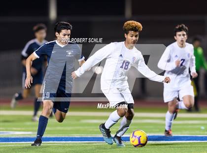 Thumbnail 3 in Christian Brothers @ Vista del Lago photogallery.