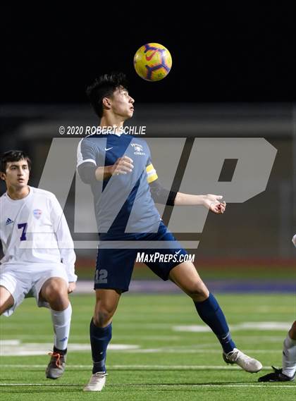 Thumbnail 1 in Christian Brothers @ Vista del Lago photogallery.