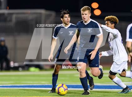 Thumbnail 2 in Christian Brothers @ Vista del Lago photogallery.
