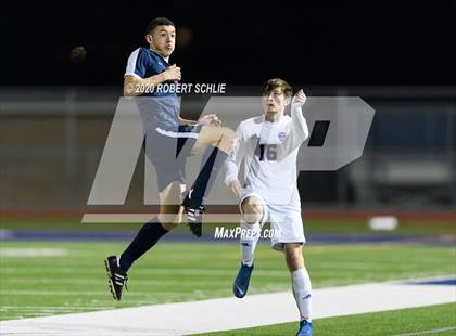 Thumbnail 2 in Christian Brothers @ Vista del Lago photogallery.