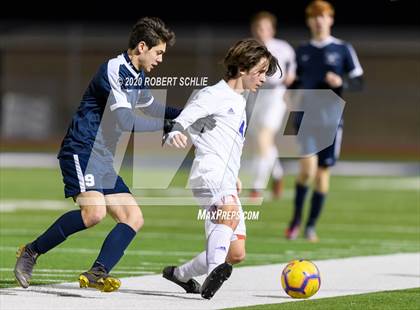 Thumbnail 3 in Christian Brothers @ Vista del Lago photogallery.