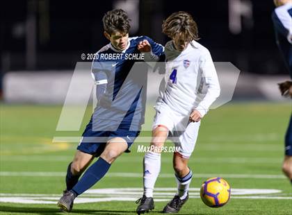 Thumbnail 3 in Christian Brothers @ Vista del Lago photogallery.