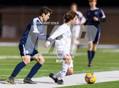 Thumbnail 1 in Christian Brothers @ Vista del Lago photogallery.