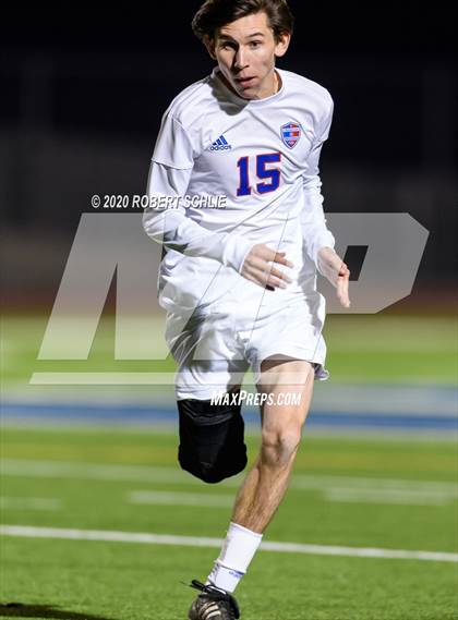 Thumbnail 2 in Christian Brothers @ Vista del Lago photogallery.