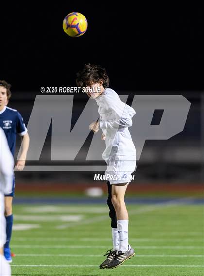 Thumbnail 2 in Christian Brothers @ Vista del Lago photogallery.