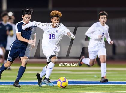 Thumbnail 1 in Christian Brothers @ Vista del Lago photogallery.