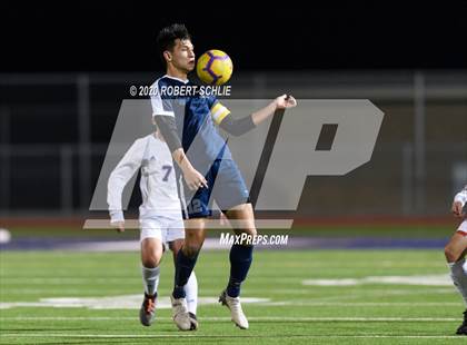 Thumbnail 2 in Christian Brothers @ Vista del Lago photogallery.
