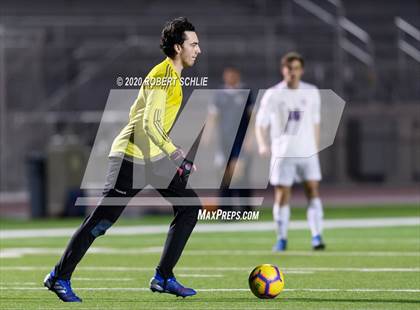 Thumbnail 3 in Christian Brothers @ Vista del Lago photogallery.