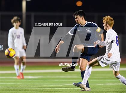 Thumbnail 2 in Christian Brothers @ Vista del Lago photogallery.