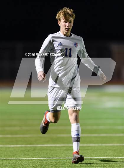 Thumbnail 1 in Christian Brothers @ Vista del Lago photogallery.