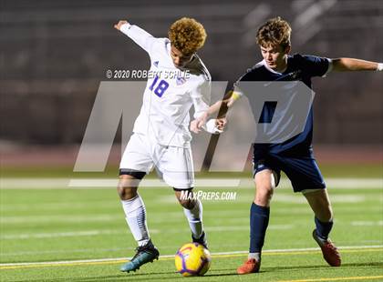 Thumbnail 1 in Christian Brothers @ Vista del Lago photogallery.