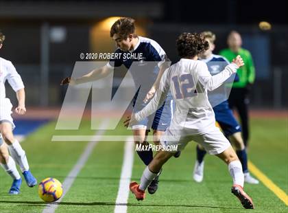 Thumbnail 3 in Christian Brothers @ Vista del Lago photogallery.