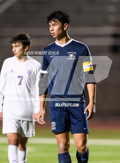 Thumbnail 3 in Christian Brothers @ Vista del Lago photogallery.