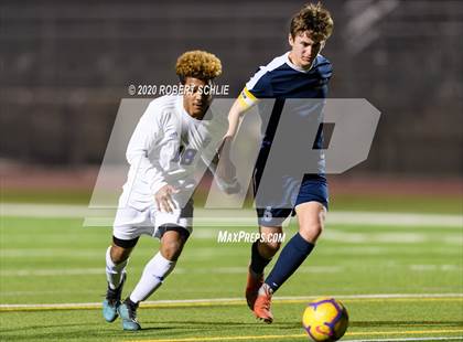 Thumbnail 1 in Christian Brothers @ Vista del Lago photogallery.