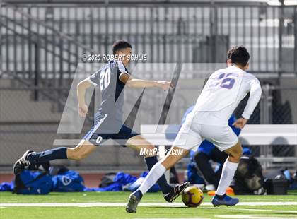 Thumbnail 3 in Christian Brothers @ Vista del Lago photogallery.