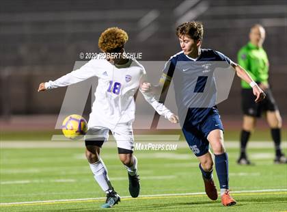 Thumbnail 3 in Christian Brothers @ Vista del Lago photogallery.