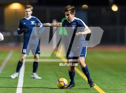 Thumbnail 2 in Christian Brothers @ Vista del Lago photogallery.
