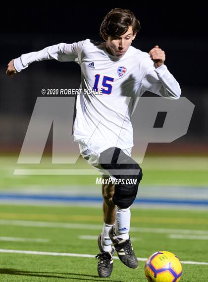 Thumbnail 2 in Christian Brothers @ Vista del Lago photogallery.