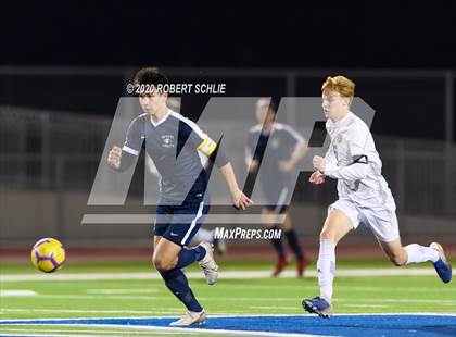 Thumbnail 3 in Christian Brothers @ Vista del Lago photogallery.