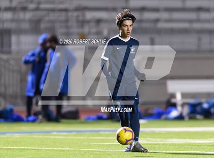 Thumbnail 2 in Christian Brothers @ Vista del Lago photogallery.