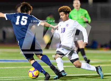 Thumbnail 1 in Christian Brothers @ Vista del Lago photogallery.