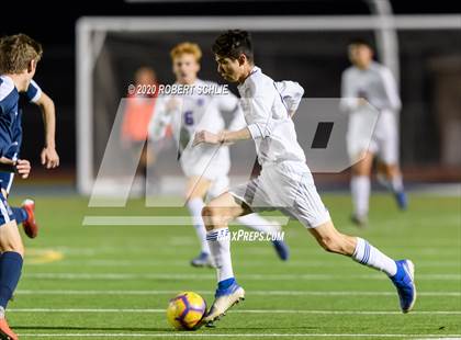 Thumbnail 3 in Christian Brothers @ Vista del Lago photogallery.
