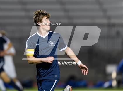 Thumbnail 3 in Christian Brothers @ Vista del Lago photogallery.