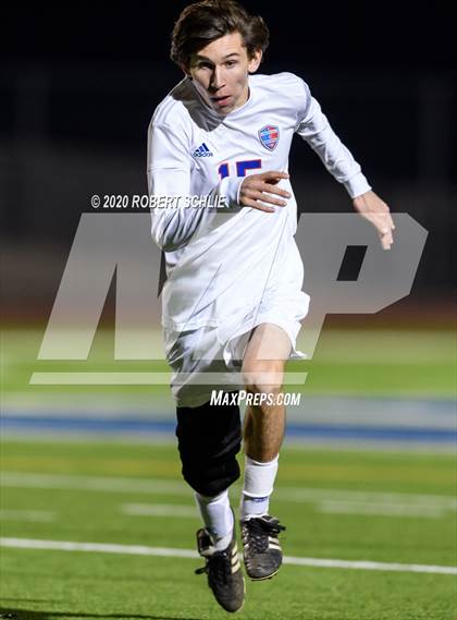Thumbnail 1 in Christian Brothers @ Vista del Lago photogallery.