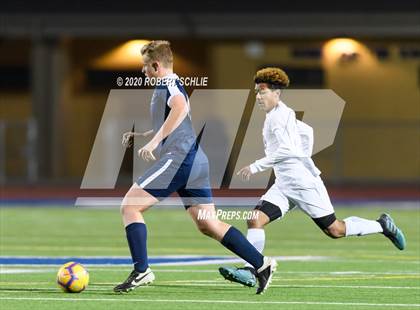 Thumbnail 2 in Christian Brothers @ Vista del Lago photogallery.