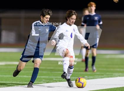 Thumbnail 2 in Christian Brothers @ Vista del Lago photogallery.