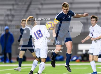 Thumbnail 1 in Christian Brothers @ Vista del Lago photogallery.