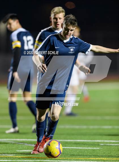 Thumbnail 2 in Christian Brothers @ Vista del Lago photogallery.