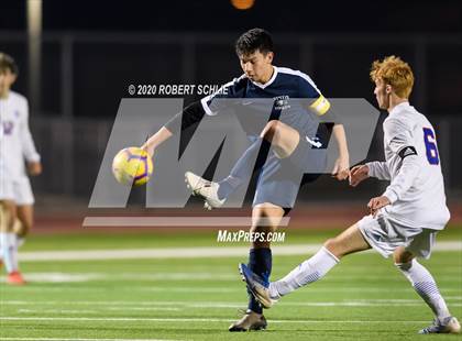 Thumbnail 1 in Christian Brothers @ Vista del Lago photogallery.