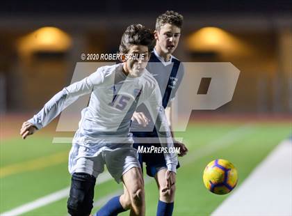 Thumbnail 2 in Christian Brothers @ Vista del Lago photogallery.