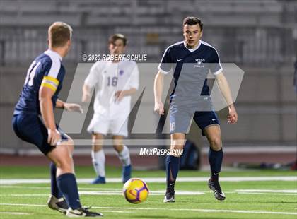 Thumbnail 2 in Christian Brothers @ Vista del Lago photogallery.