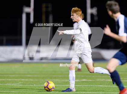 Thumbnail 2 in Christian Brothers @ Vista del Lago photogallery.