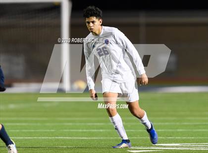 Thumbnail 2 in Christian Brothers @ Vista del Lago photogallery.
