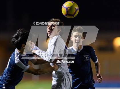 Thumbnail 3 in Christian Brothers @ Vista del Lago photogallery.