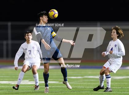 Thumbnail 3 in Christian Brothers @ Vista del Lago photogallery.