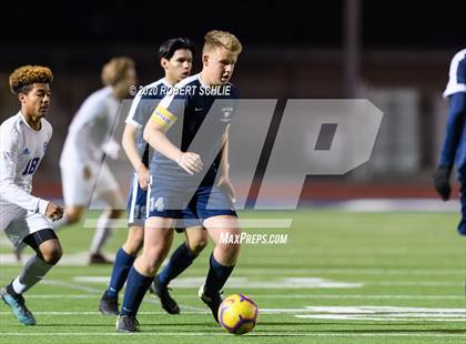 Thumbnail 1 in Christian Brothers @ Vista del Lago photogallery.