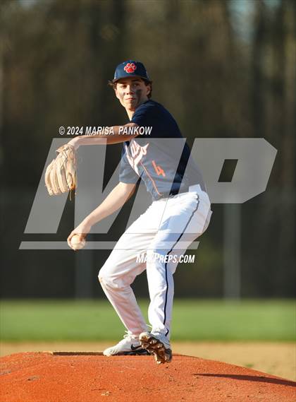 Thumbnail 1 in Bishop Grimes vs Solvay photogallery.