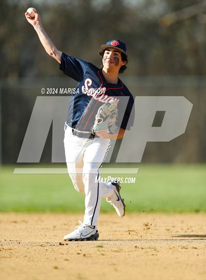 Thumbnail 1 in Bishop Grimes vs Solvay photogallery.